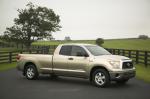 Toyota Tundra 2007 года